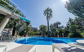 Reginna Palace Hotel